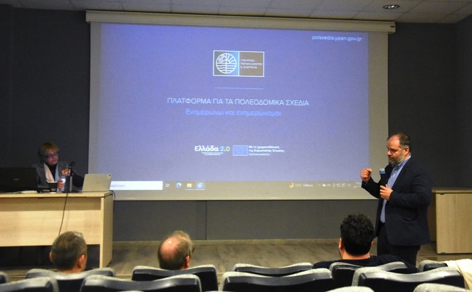 Ν. Κουτσογιάννης: «Ήρθε η ώρα να αλλάξουμε ρότα»